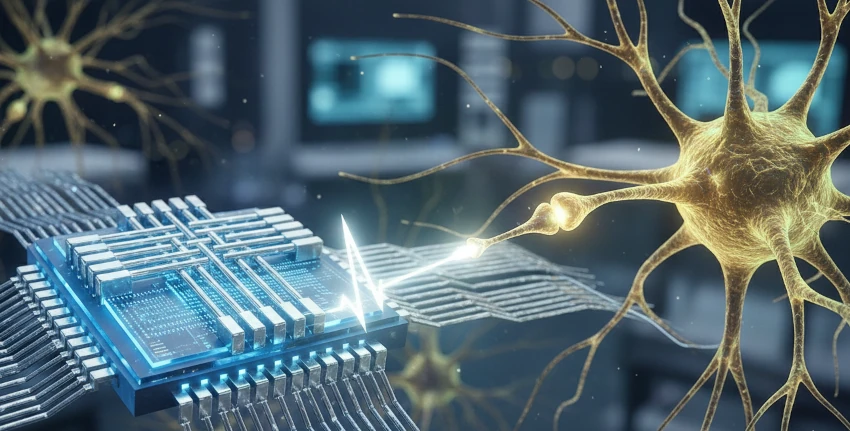 Neuromorphic